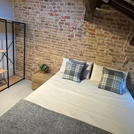 Noua Luxury Studio Apartments 라벤나 외부 사진