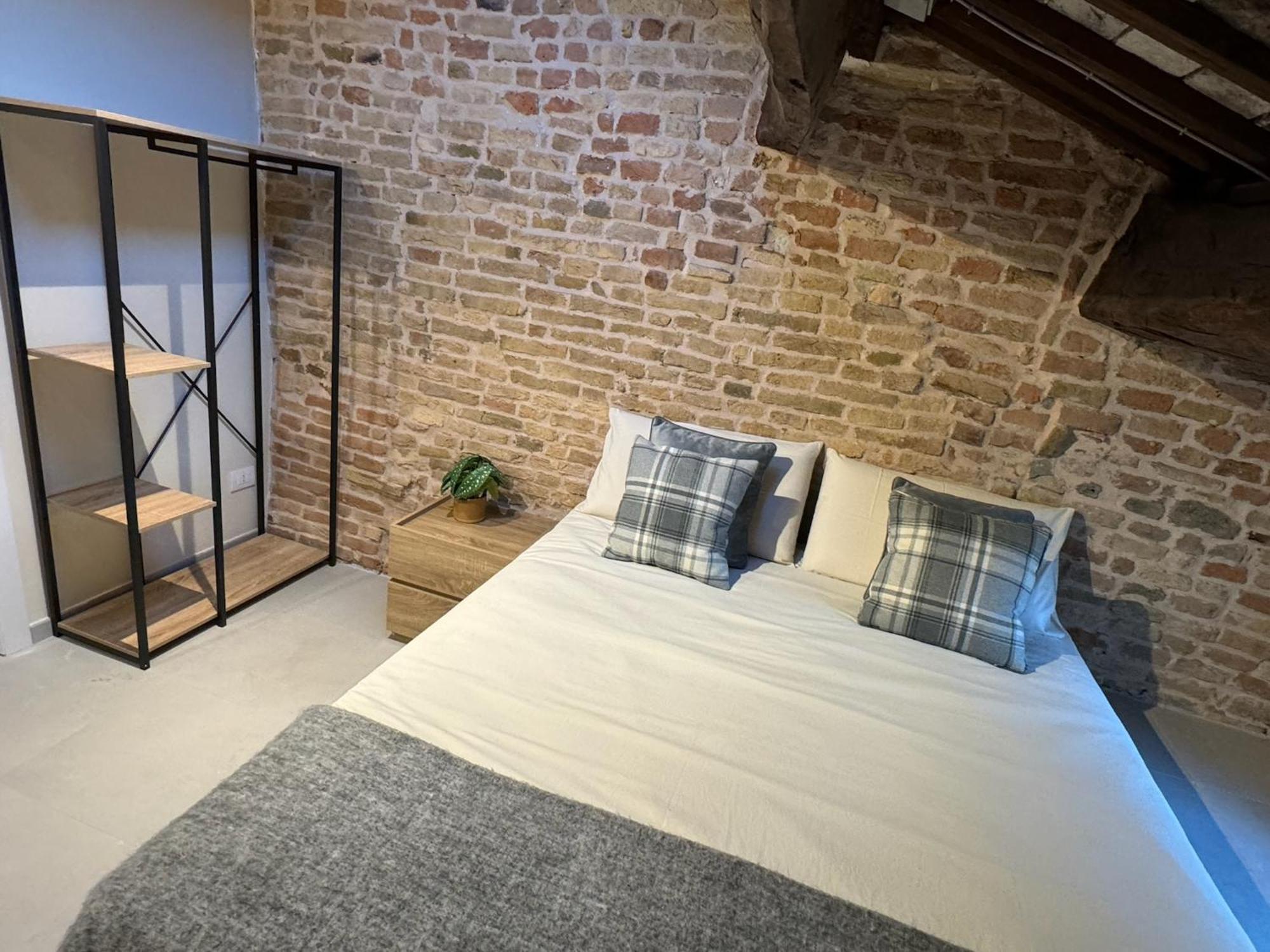 Noua Luxury Studio Apartments 라벤나 외부 사진