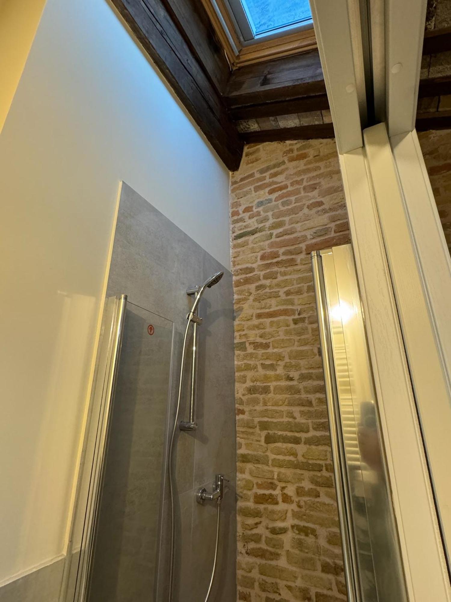 Noua Luxury Studio Apartments 라벤나 외부 사진