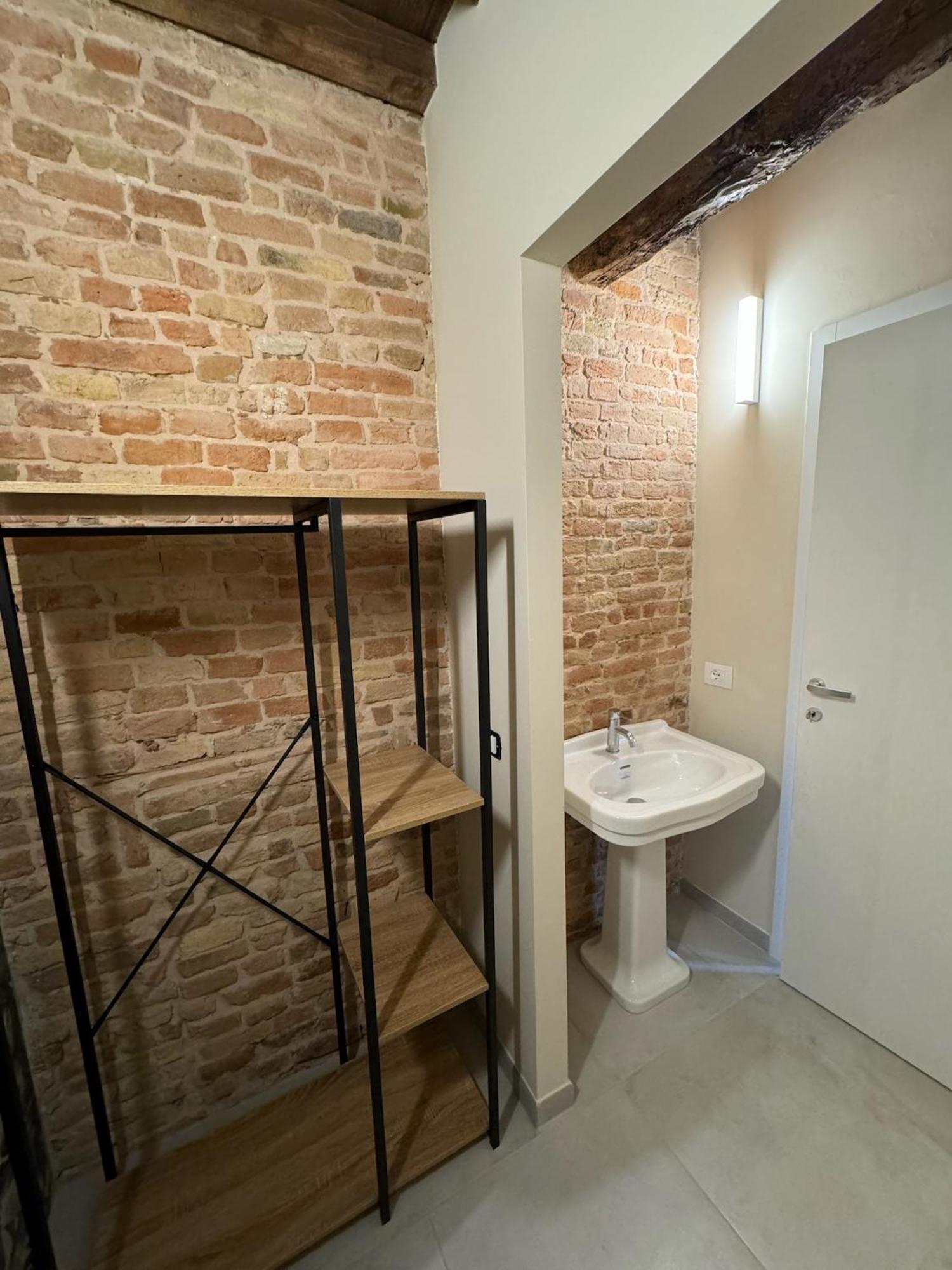 Noua Luxury Studio Apartments 라벤나 외부 사진