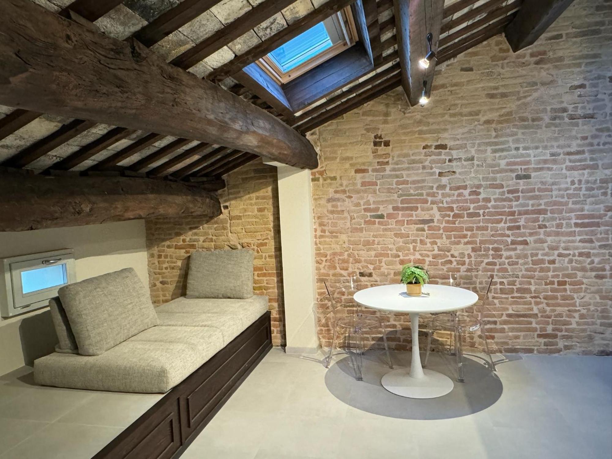 Noua Luxury Studio Apartments 라벤나 외부 사진