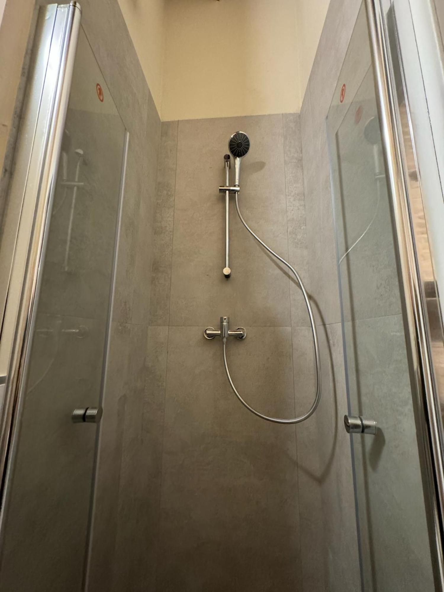 Noua Luxury Studio Apartments 라벤나 객실 사진