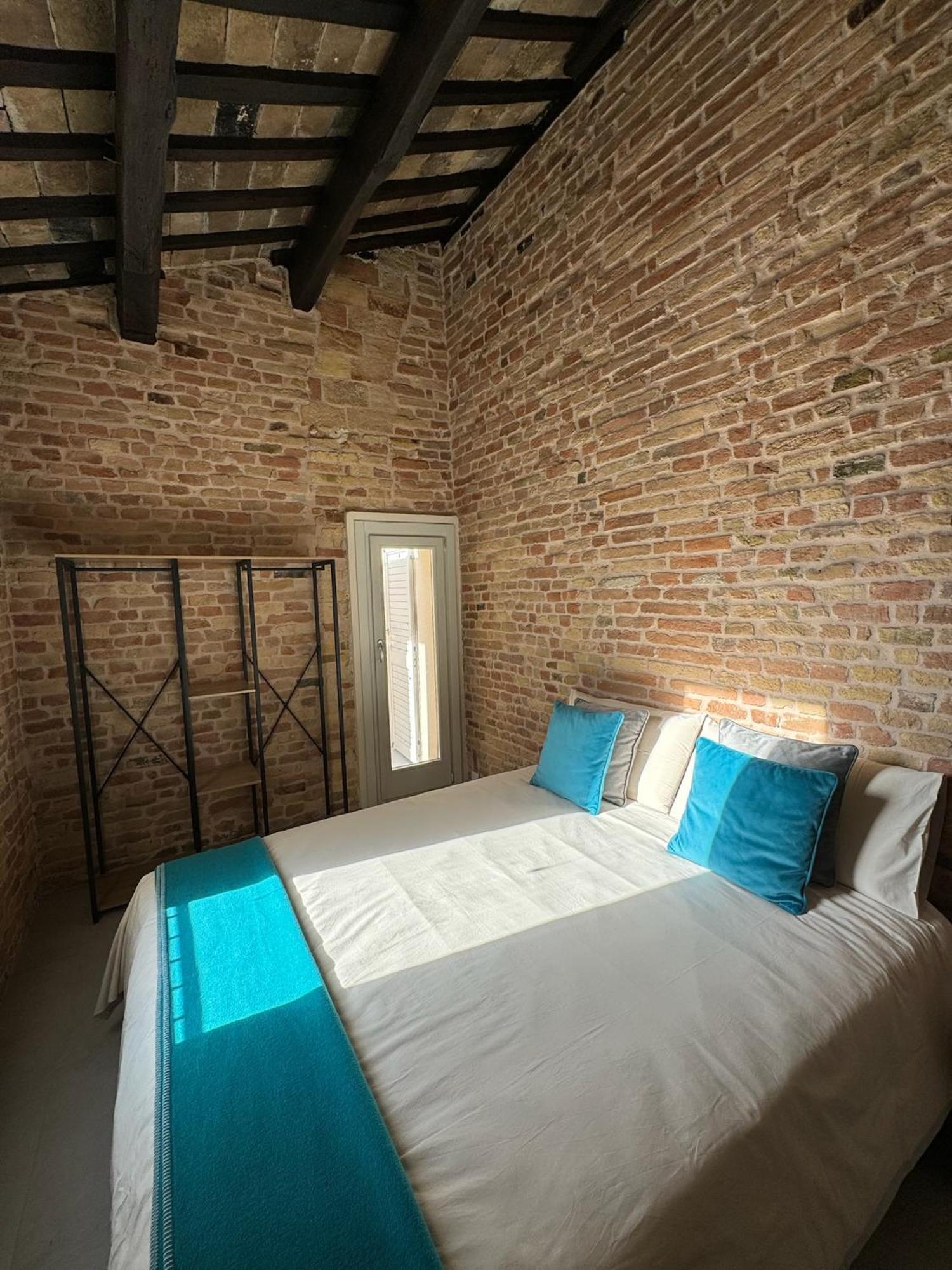 Noua Luxury Studio Apartments 라벤나 외부 사진