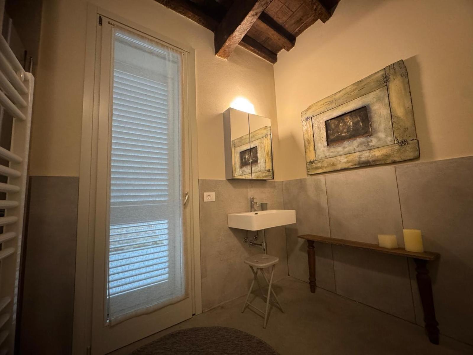 Noua Luxury Studio Apartments 라벤나 외부 사진